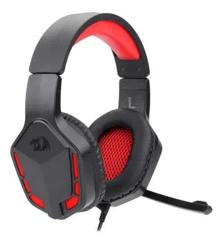 Fone Microfone Redragon Themis 2