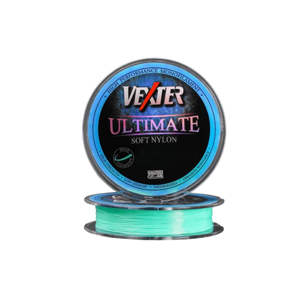 Lina De Pesca Marine Sports Vexter Ultimate