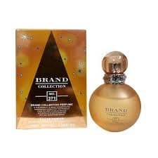 Brand 371 Naked 25ML EDP