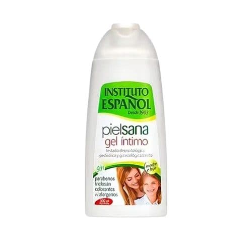Gel Intimo Instituto Espa Ol Piel Sana 300ML