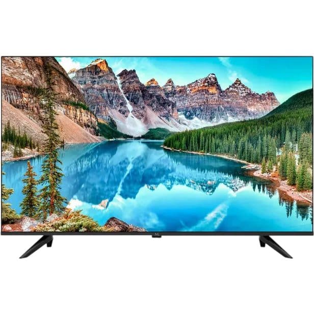 LED Mtek Smart Uhd Android TV