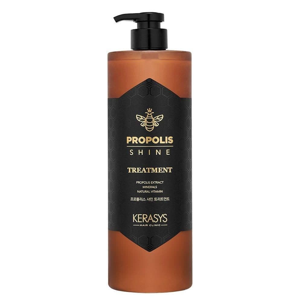 Tratamento Capilar Kerasys Propolis Shine 400ML