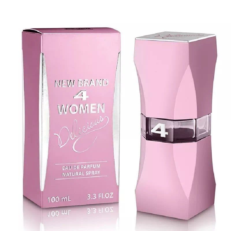 Brand Delicius 100ML