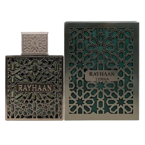 Rayhaan Terra 100ML EDP