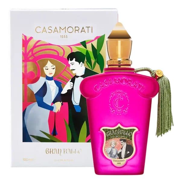 Xerjoff Casamorati Gran Ballo 100ML EDP