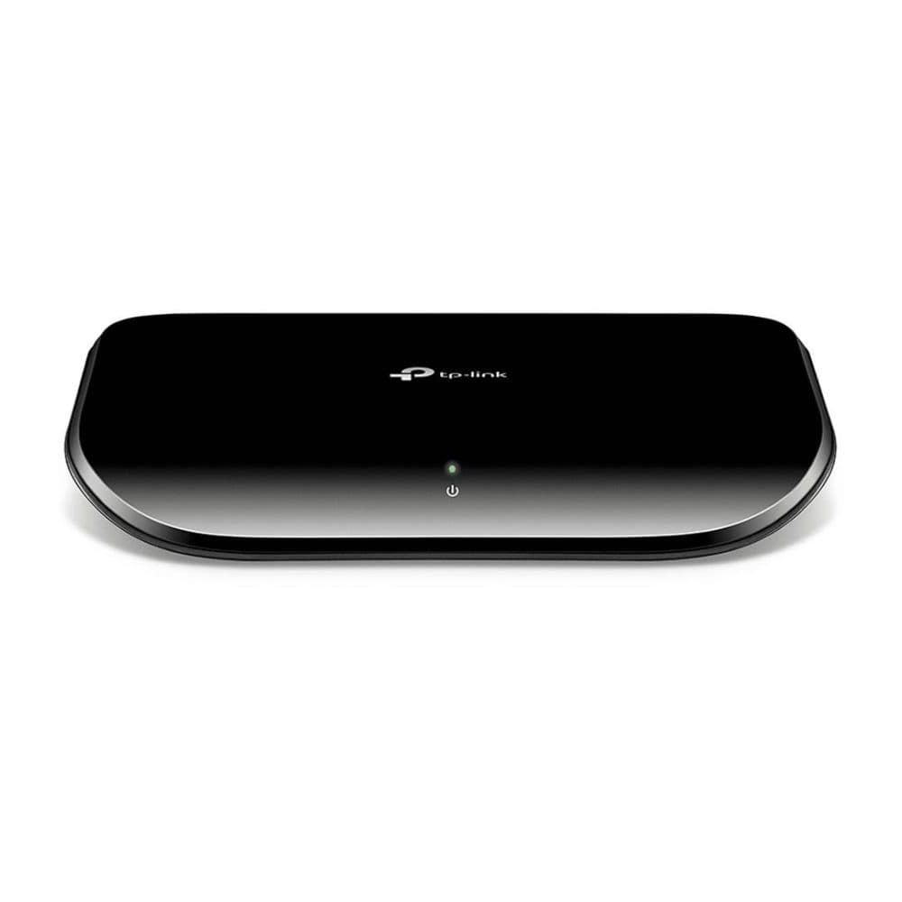 TP-Link Interruptor Centro 08P 100GB