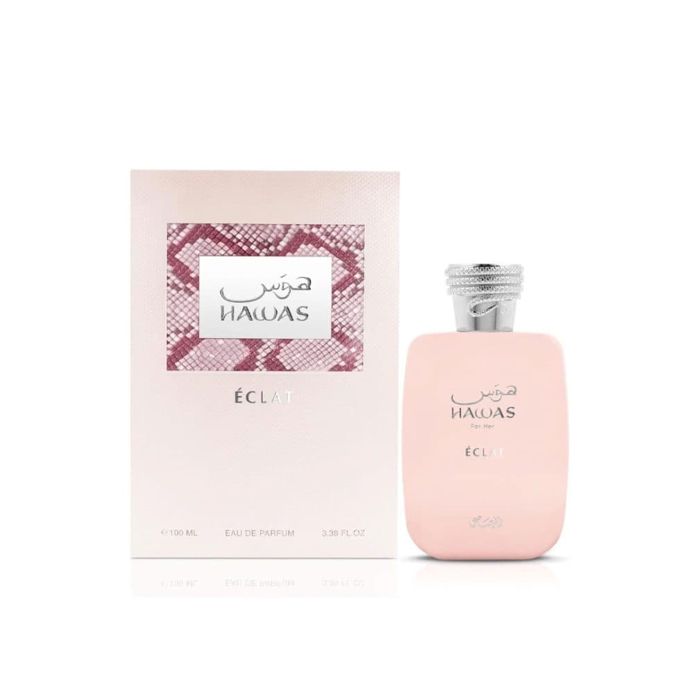 Rasasi Hawas Eclat 100ML EDP