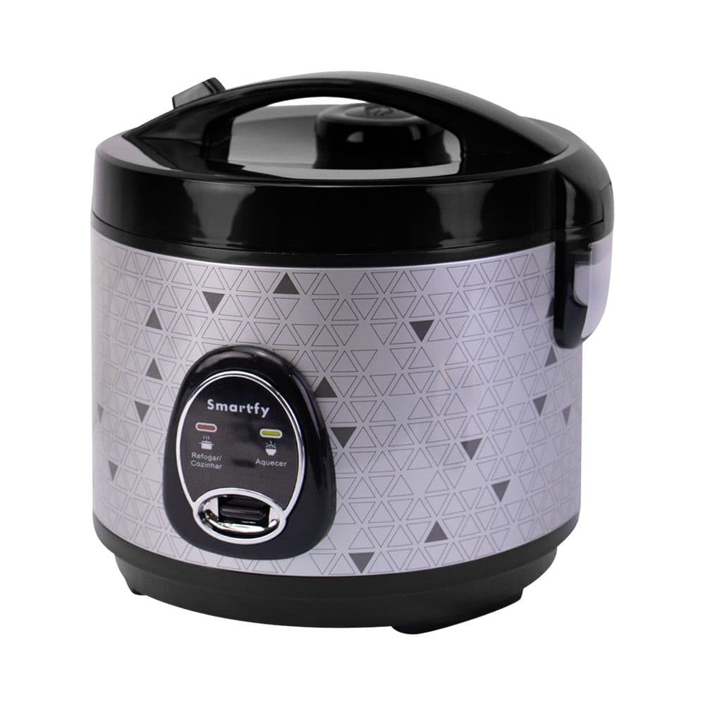 Panela Eletrica De Arroz Smartfy 220