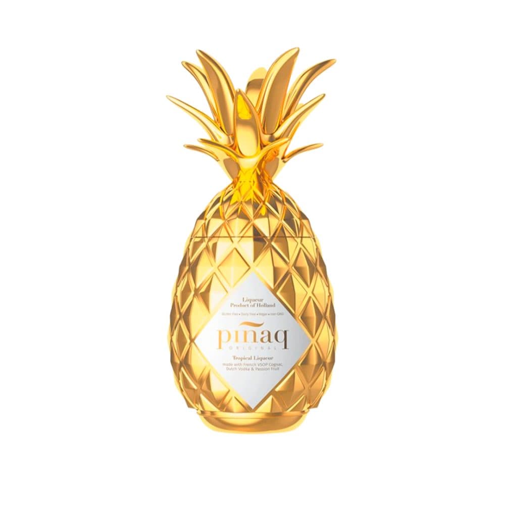 Beb Licor Holan Pinaq 750ML