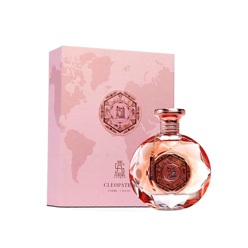 Aurora Scents Cleopatra 100ML EDP