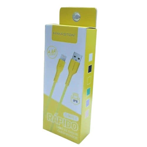 Cabo USB Maston 3 1M Type