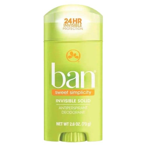 Des Ban Stick Sweet Simplicity