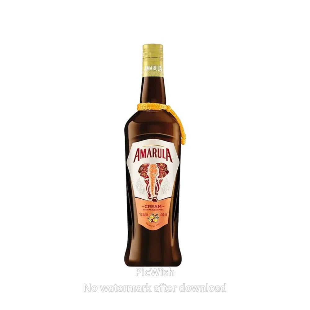 Beb Licor Amarula Cream Marula Fruit 750ML