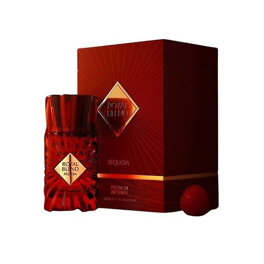 French Avenue Royal Blend Sequoia De 100ML EXTRAIT