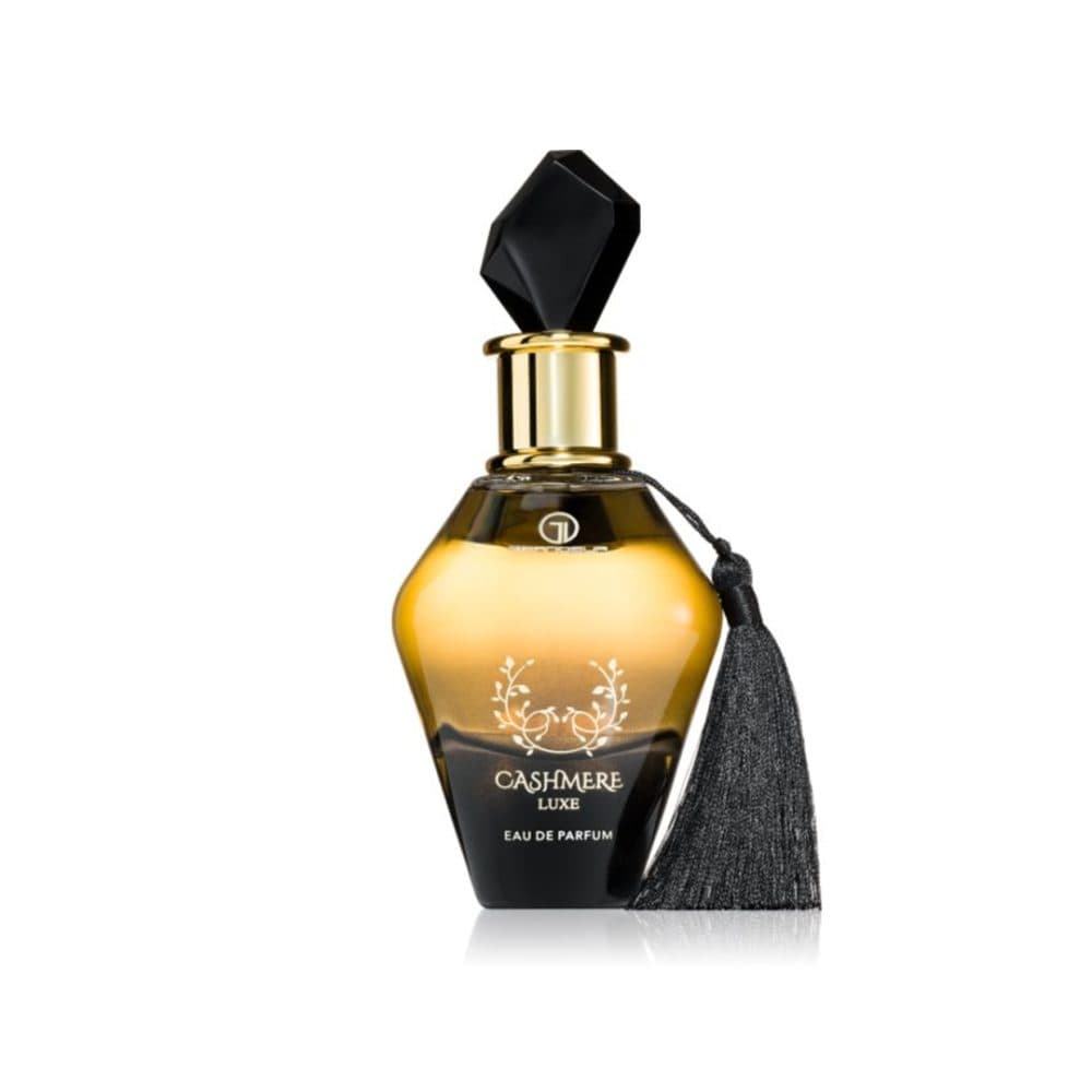 Grandeur Cashmere Luxe 100ML EDP