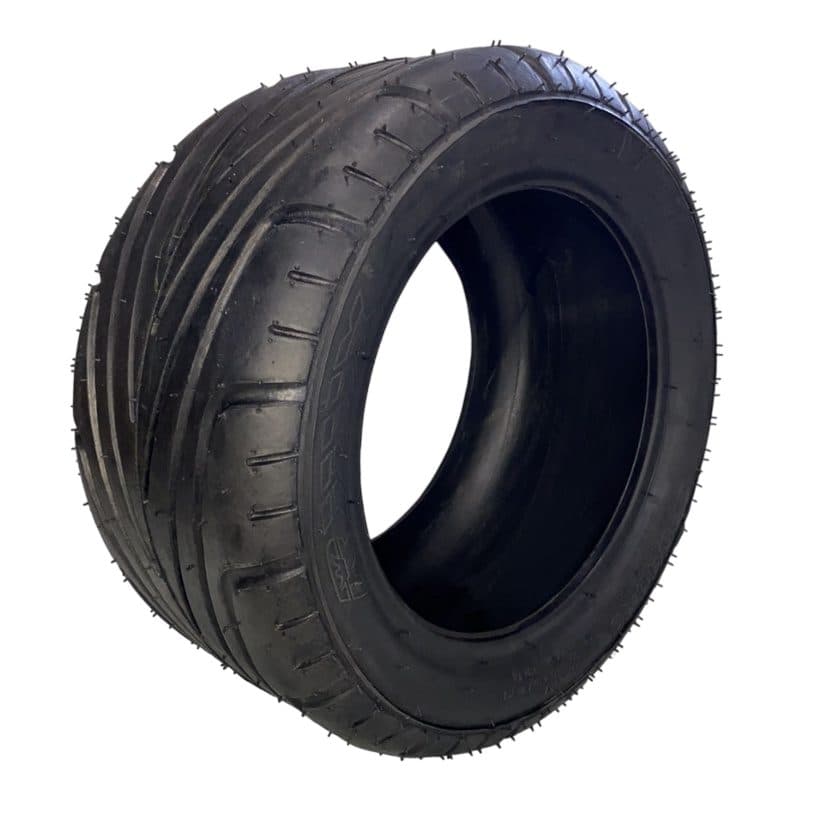 Moto Eletrica Pneu X12 225 40 10