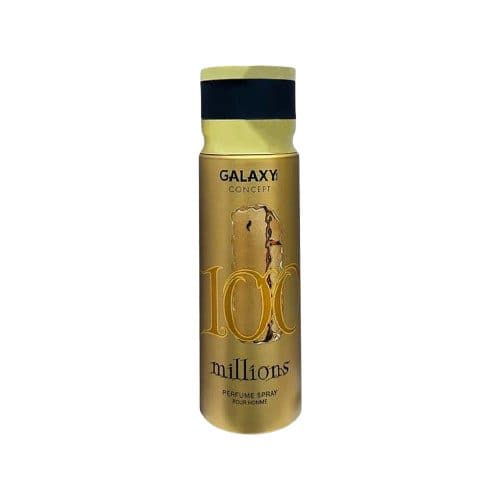 Galaxy Concept 100 Millions 200ML