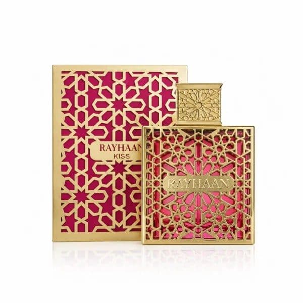 Lattafa Rayhaan Kiss 100ML