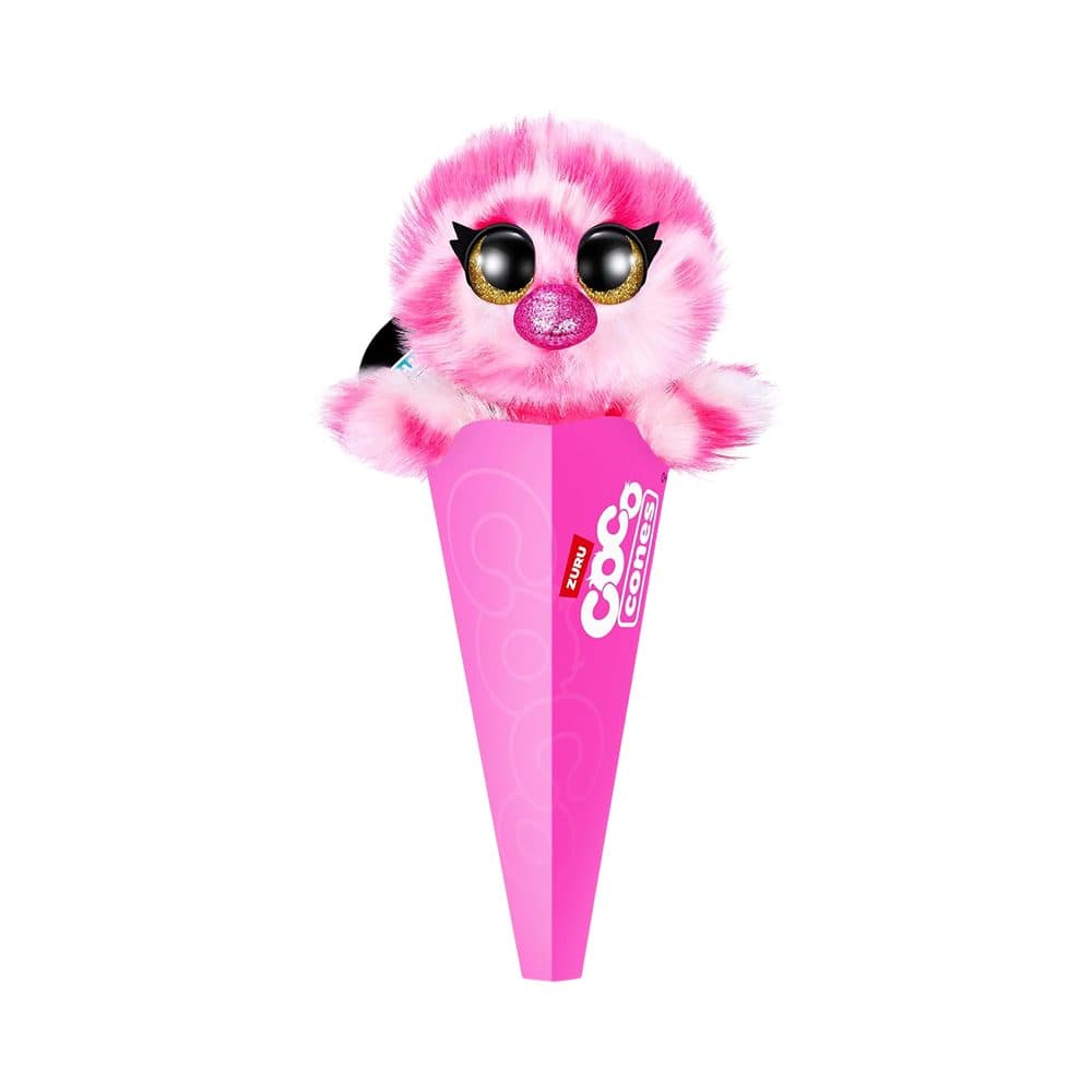 Pelucia Coco Surprise Zuru