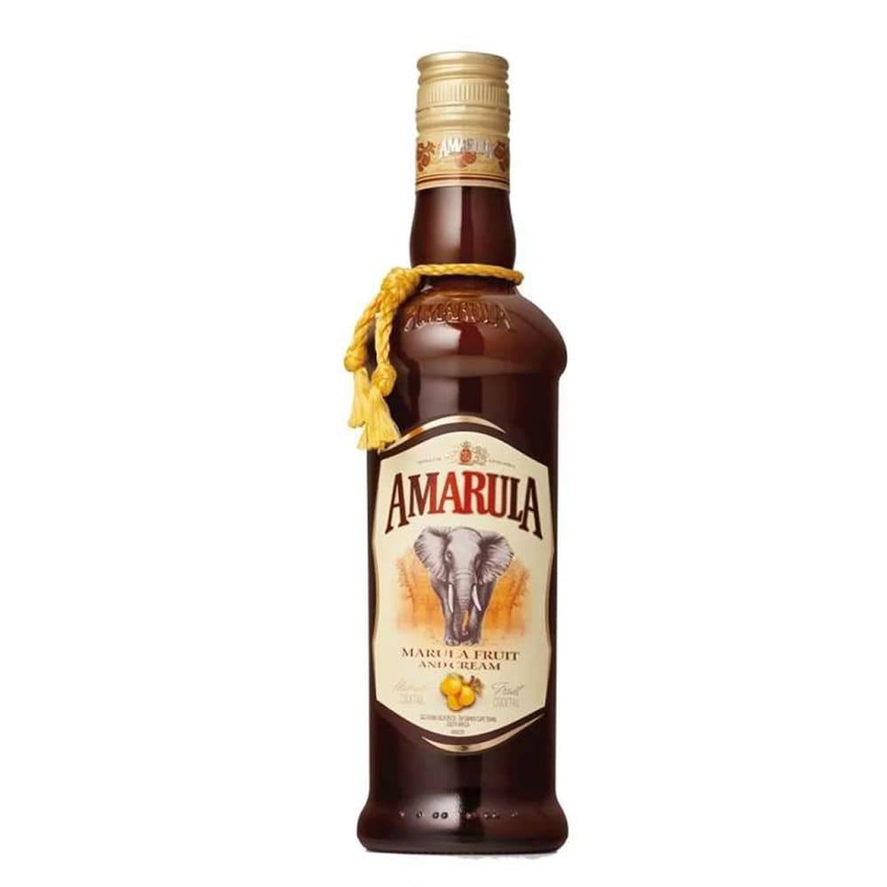 Licor Amarula Sin Caja 375ML