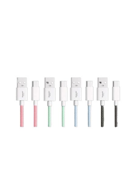Cabo Ecopower Ip 2A 2M