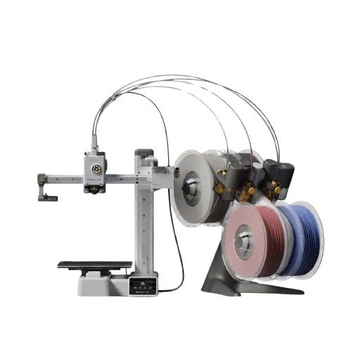 Impressora 3D Bambu Lab A1 Mini Combo SA005