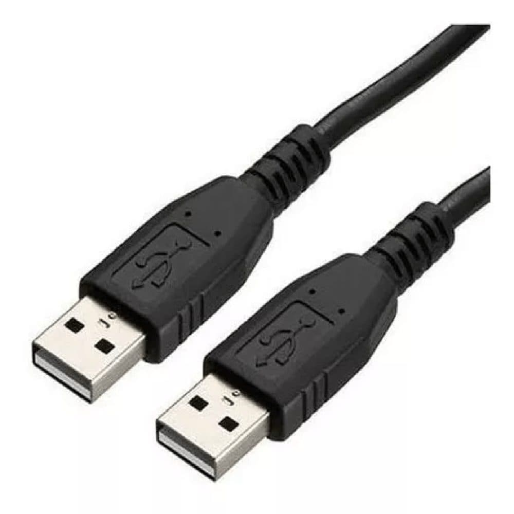 Cabo USB Macho Macho