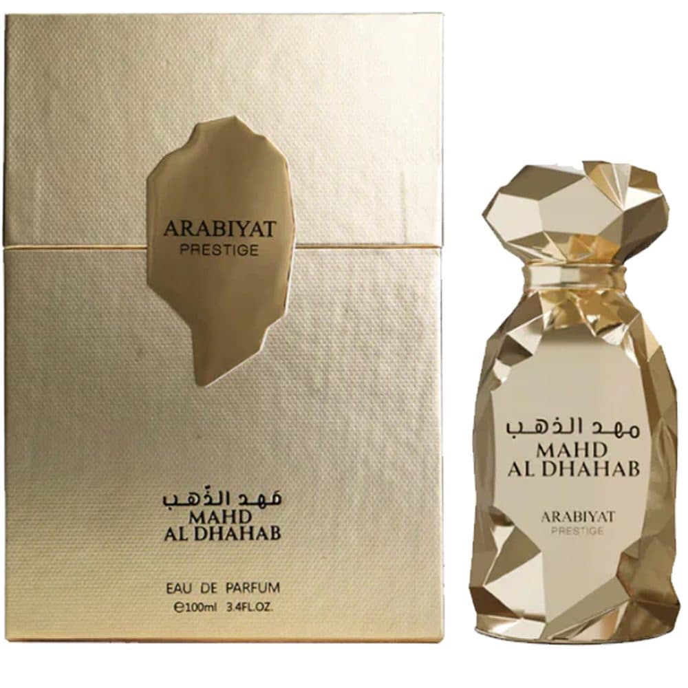 Arabiyat Prestige Mahad Al Dhahab 100ML EDP