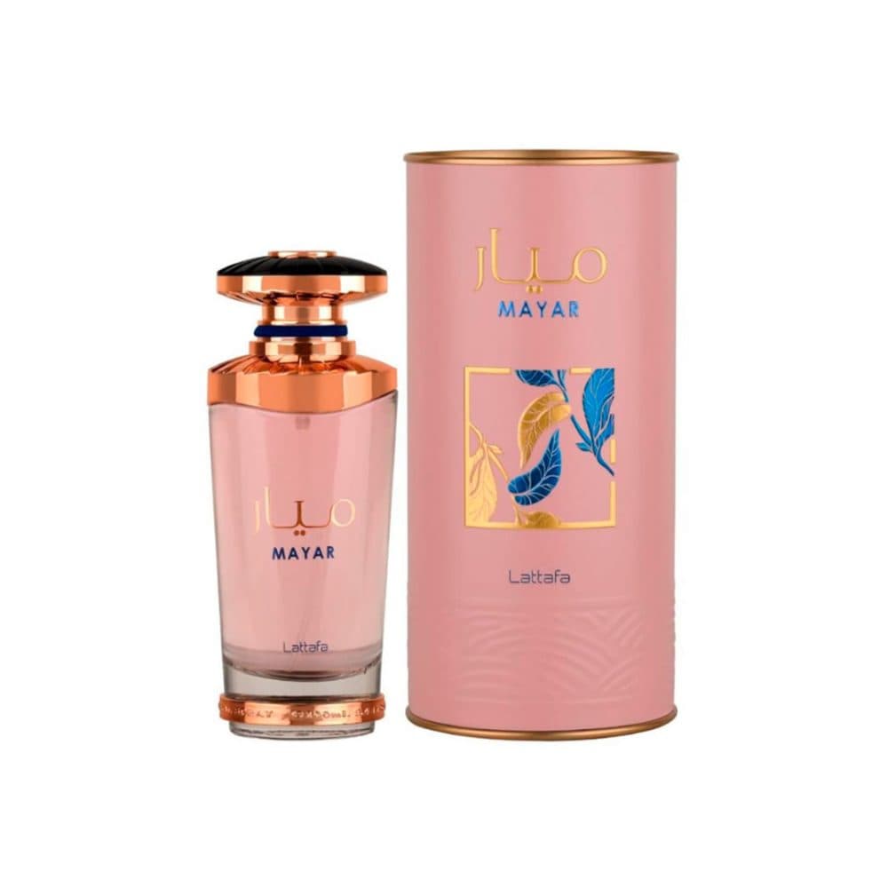 Lattafa Lataffa Mayar 100ML EDP