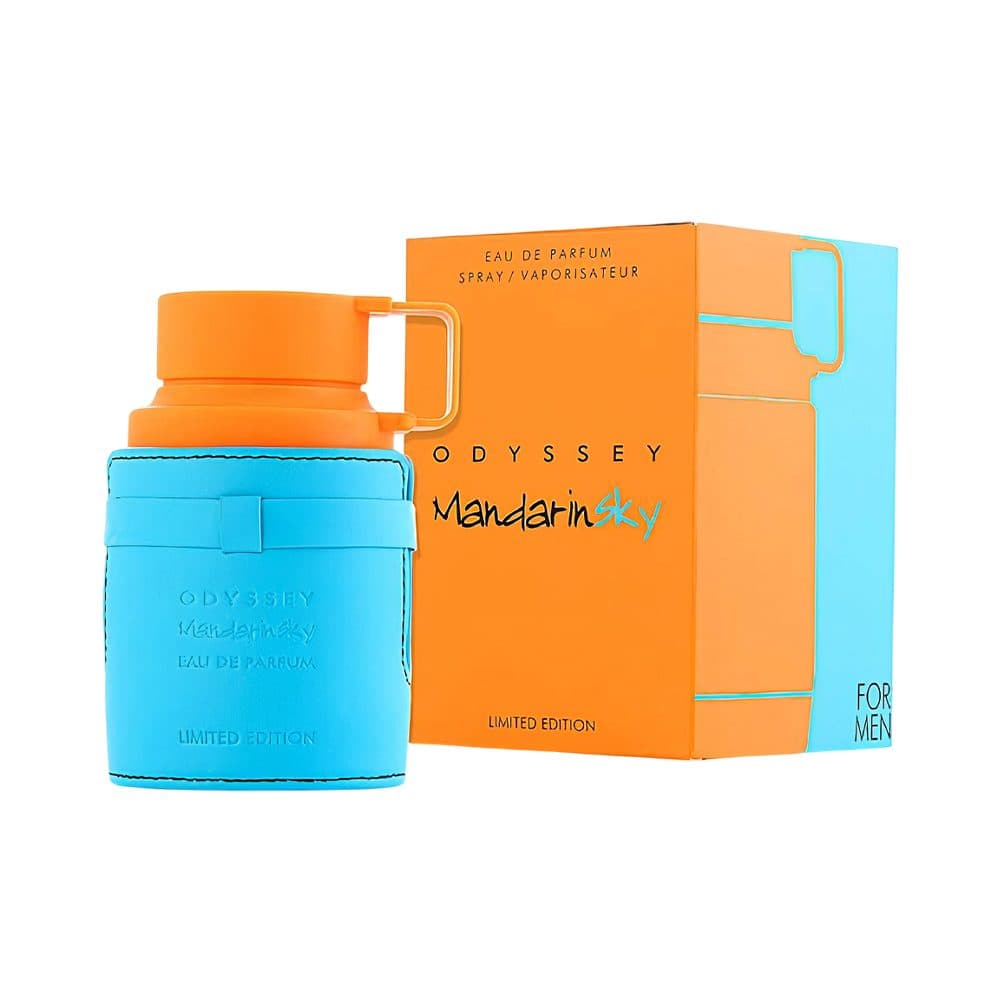 Armaf Odyssey Mandarinsky 100ML EDP