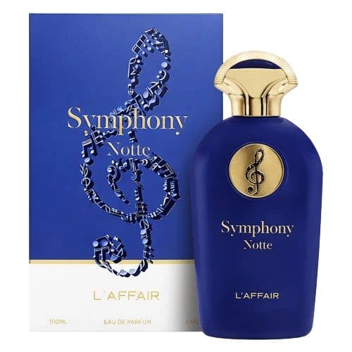 Affair Symphony Notte 100ML EDP