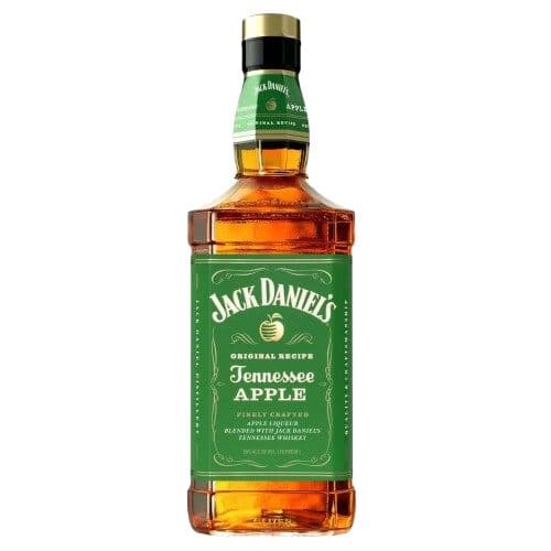 Jack Daniel's Beb Whisky Usa Tennessee Apple