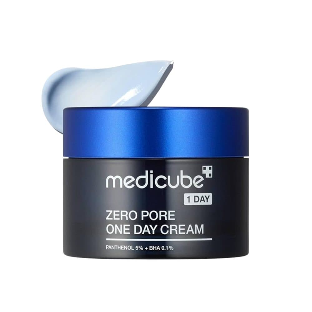 Creme Facial Medicube Zero Pore One Day 50ML