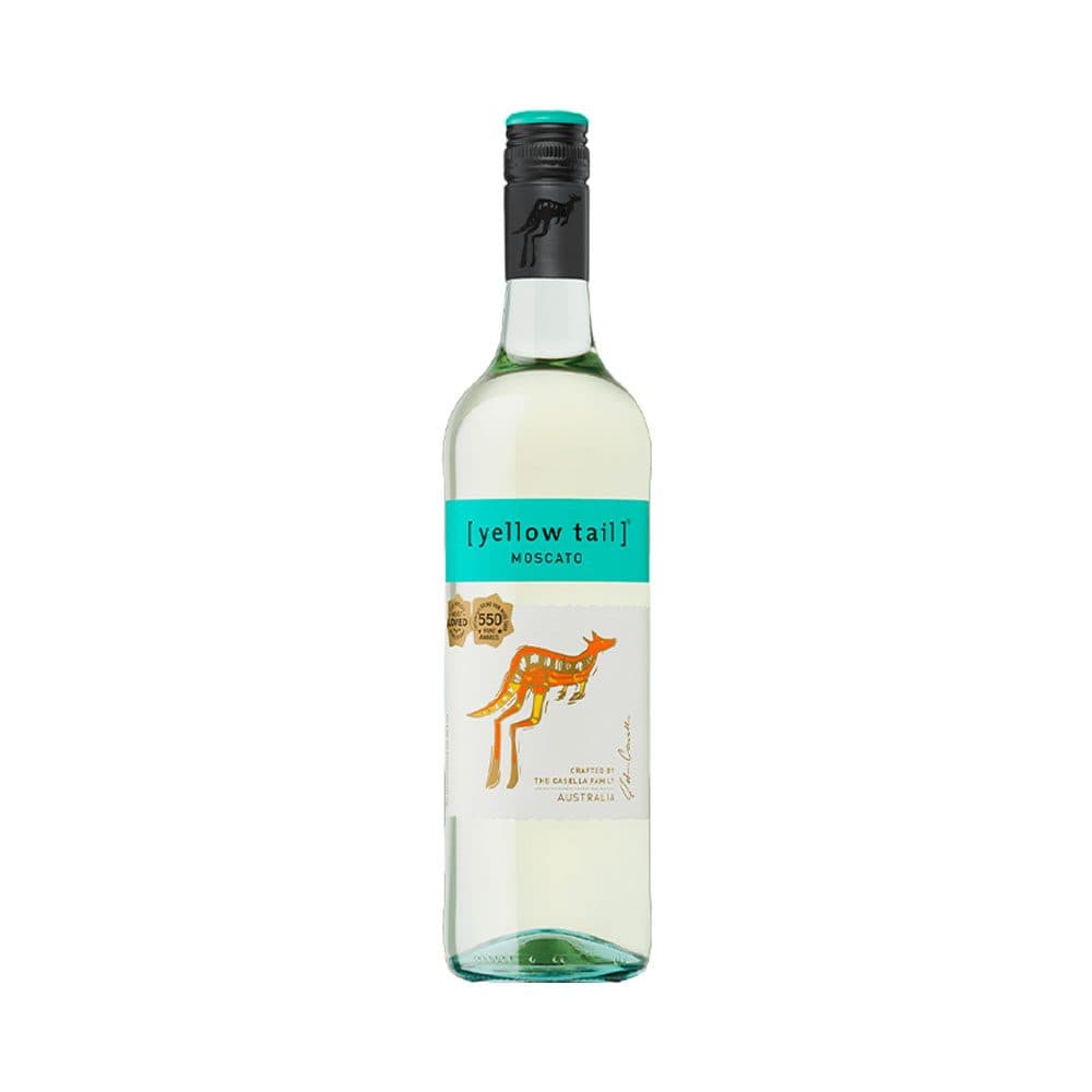 Vinho Tail Moscato 750ML