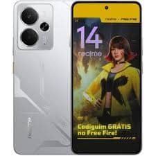 Realme 14 5G 256GB Gray