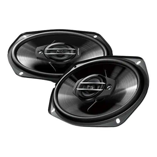 Pioneer Alto 6X9 Max