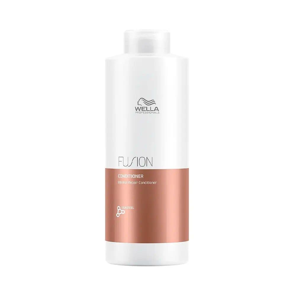 Cosm Wella Cond Fusion Repair 1LT
