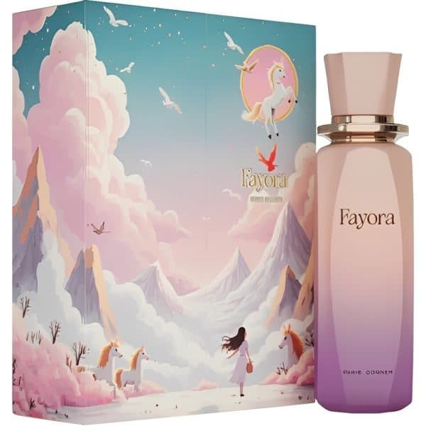 Paris Corner Fayora 100ML EDP