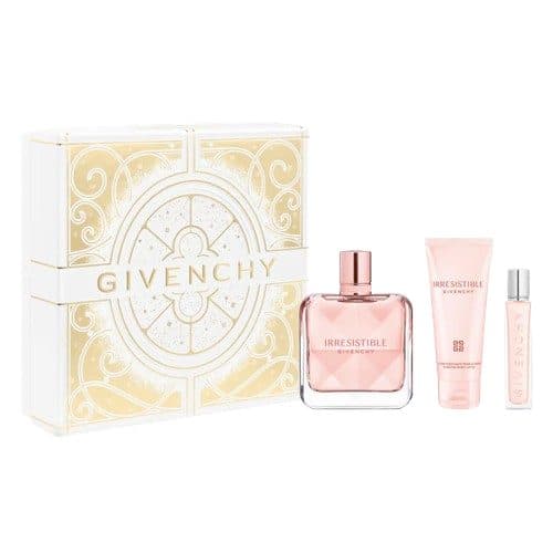 Givenchy Irresistible Kit 12 5ML Body 80ML EDP