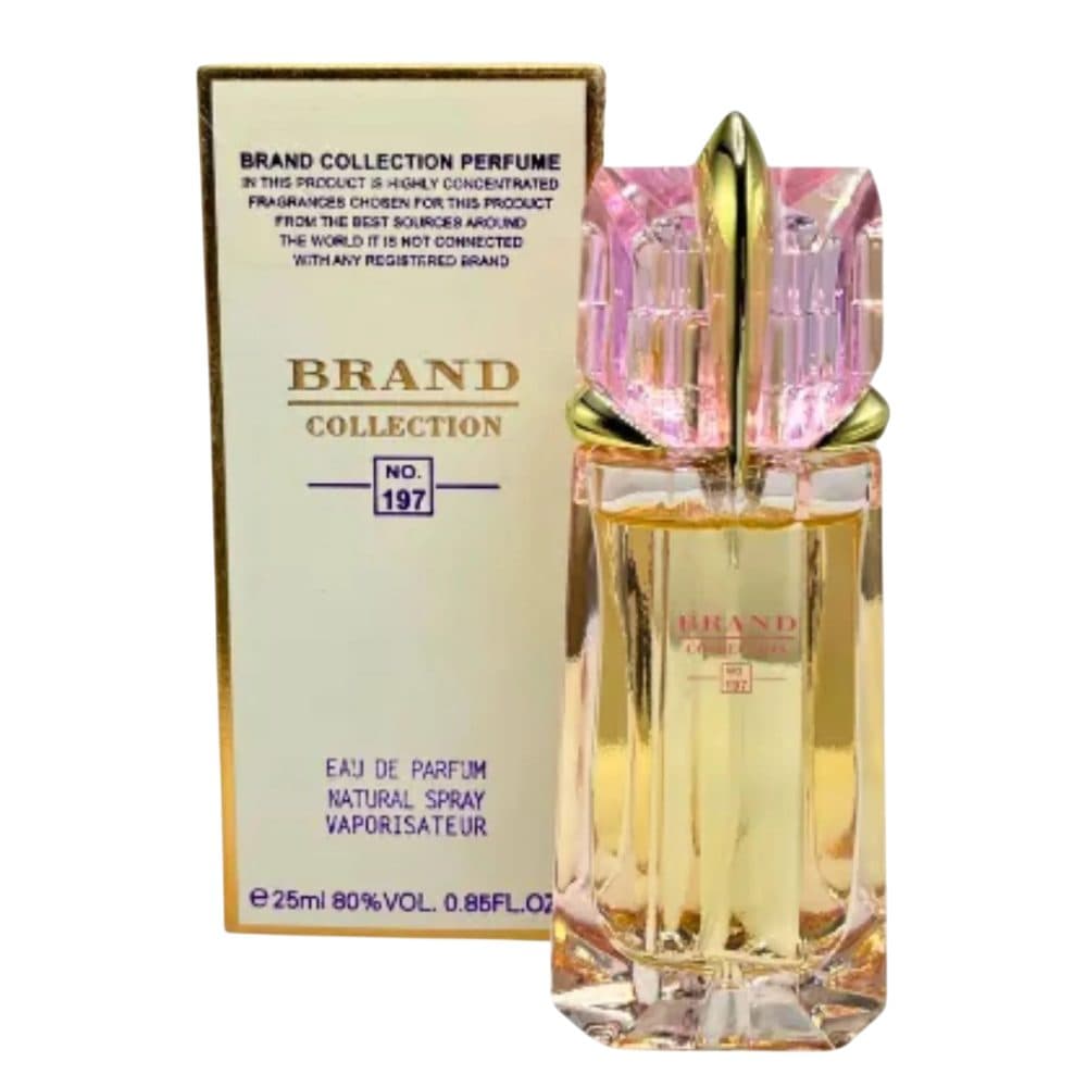 Brand Collection Alien Flora 25ML EDP