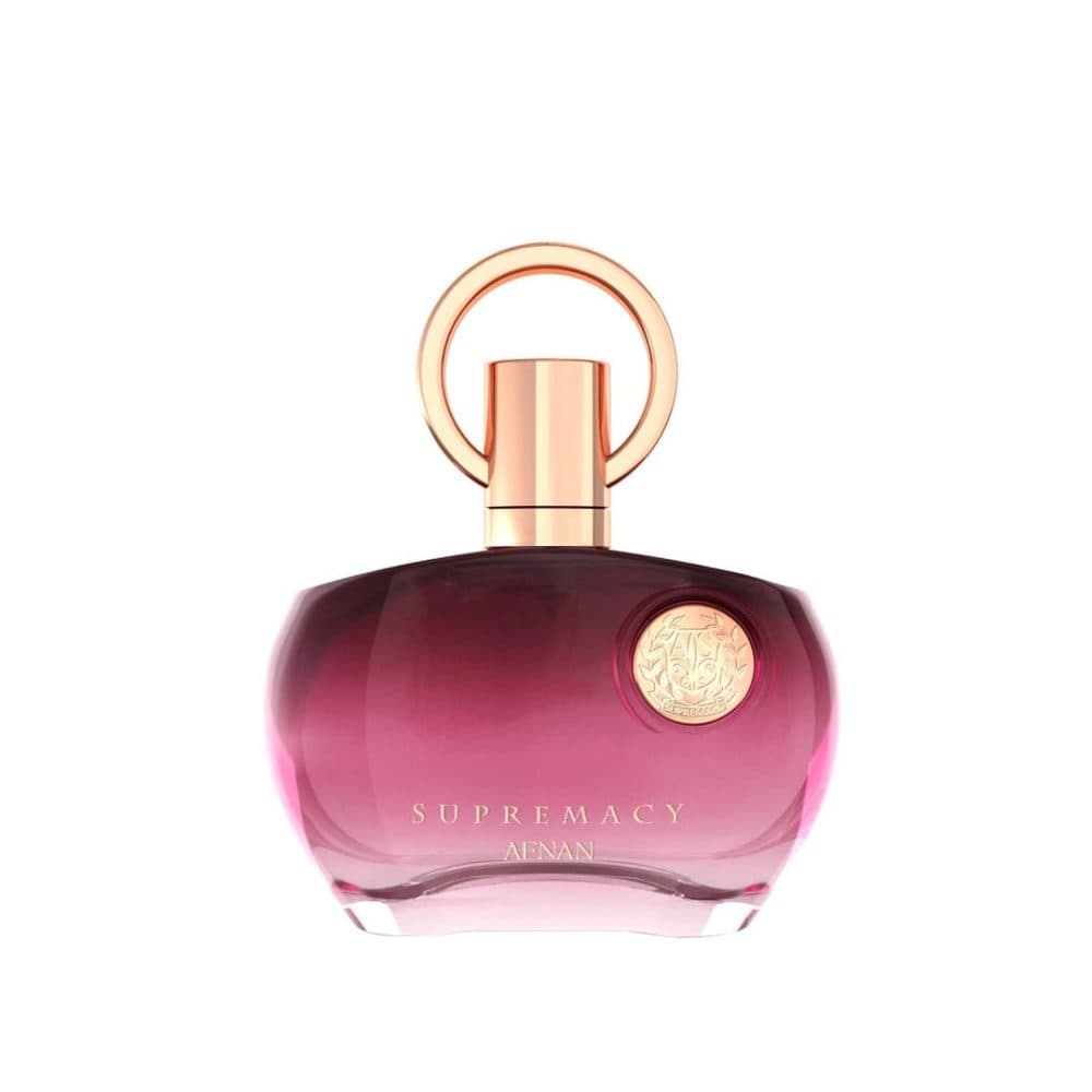 Afnan Supremacy Purple 100ML