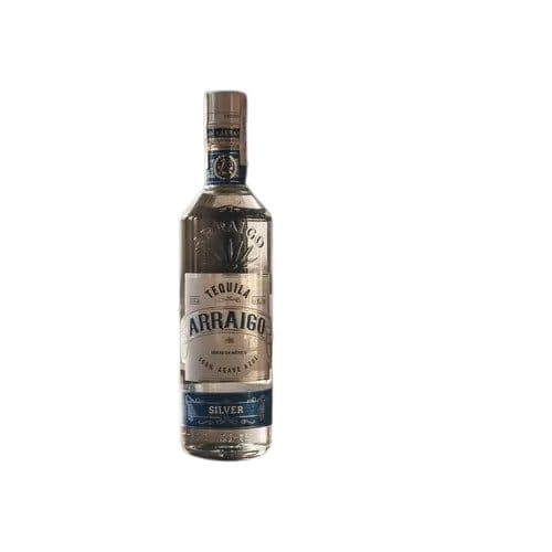 Beb Tequila Mexico Gran Arraigo 100 Ga 700ML