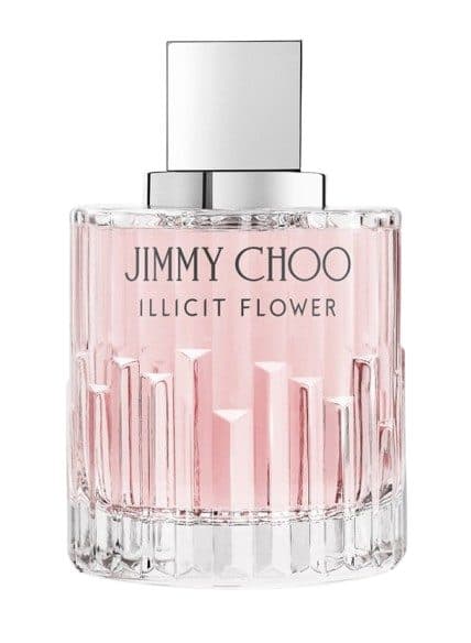 Jimmy Choo Illicit Flower 100ML EDT