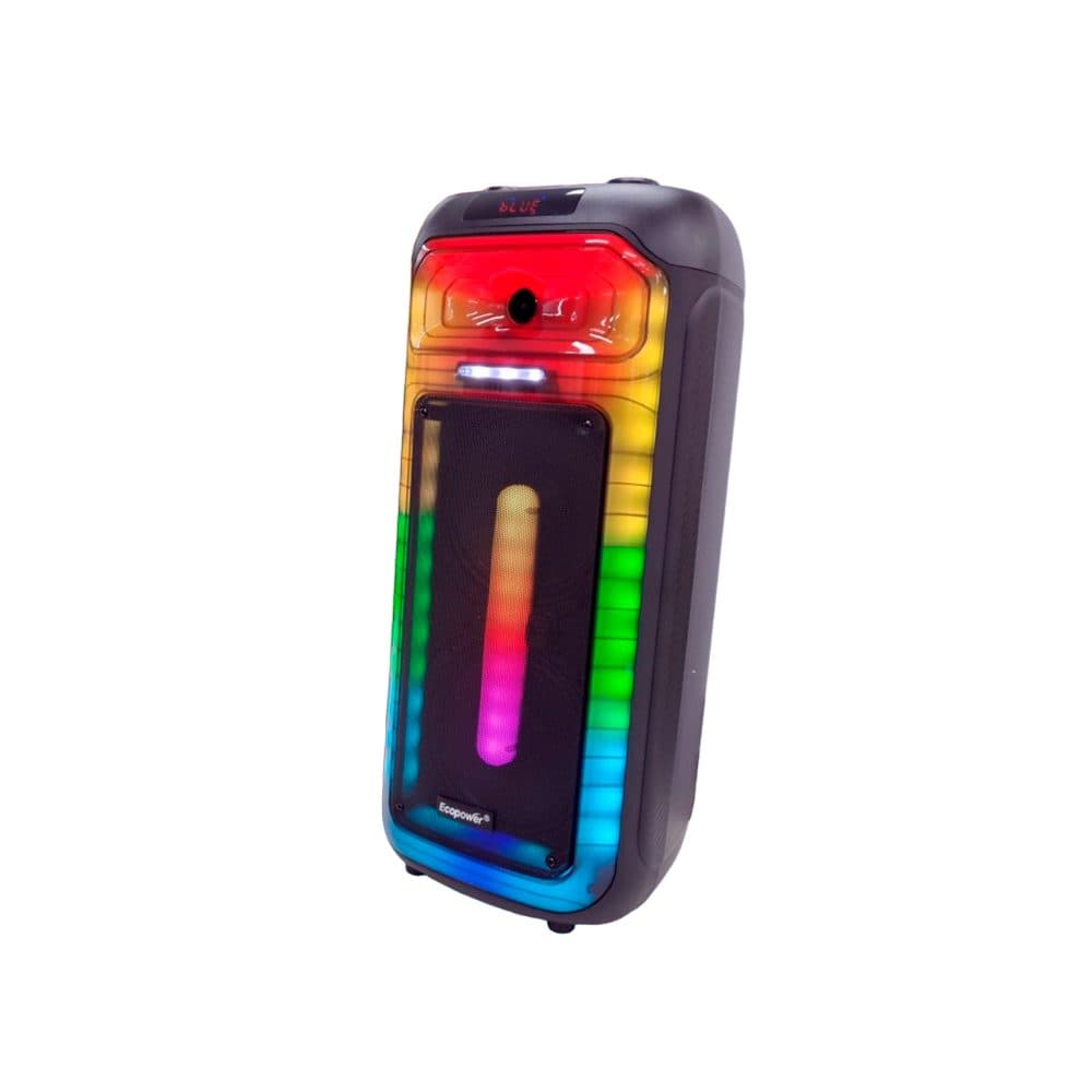 Cx Som Ecopower BT USB Fm Mic
