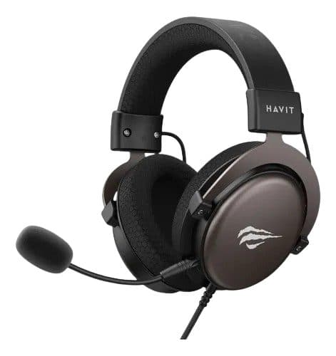 Fone Microfone Havit Gaminote