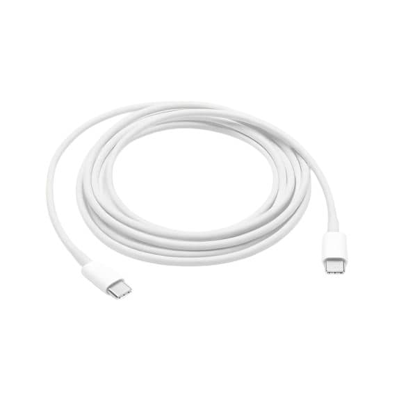 Apple Cabo USB iPhone