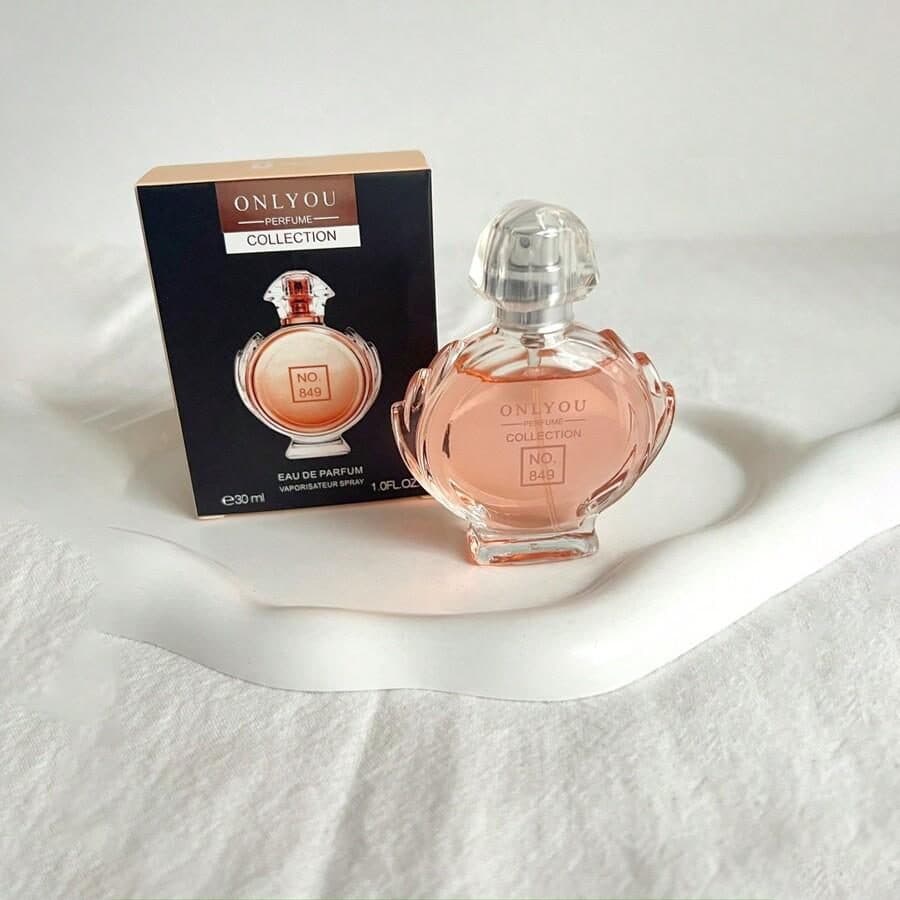 Onlyou Collection 108 30ML EDP