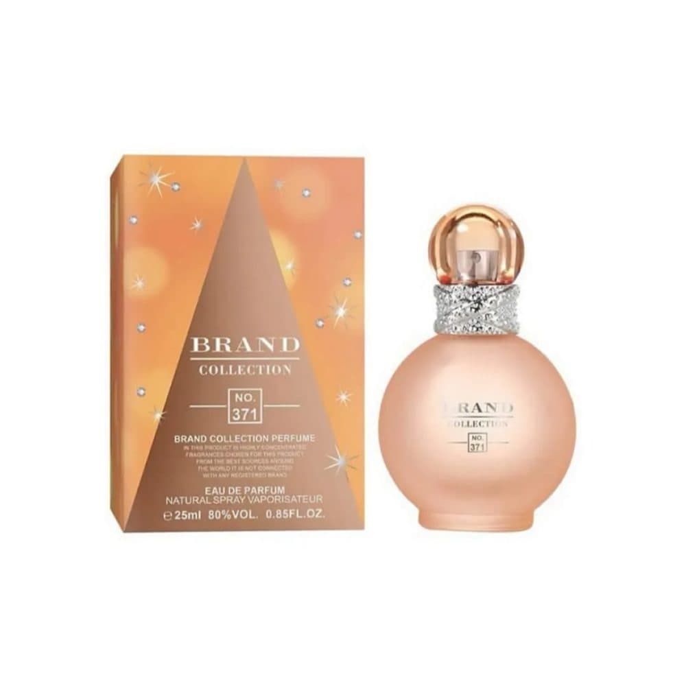 Brand Collection 371 Fantasy Naked 25ML
