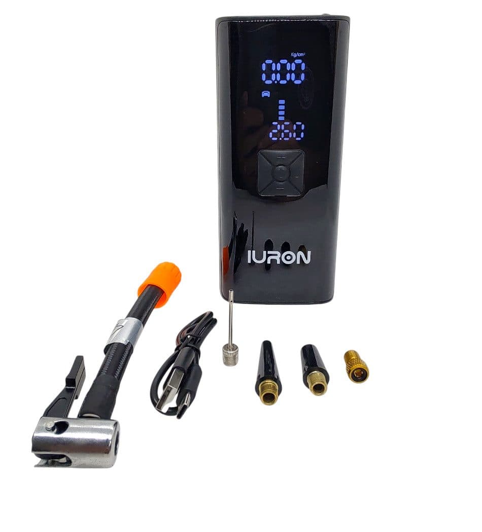 Compresor De Ar Air Pump