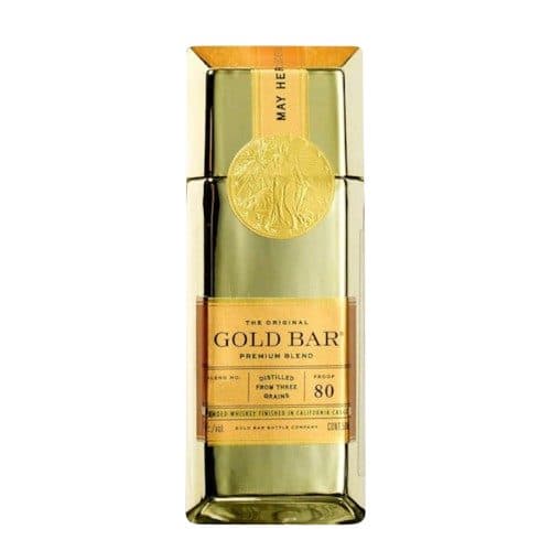 Beb Whisky Usa Bar The 50ML